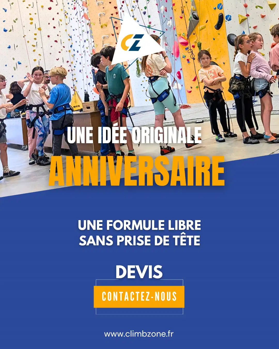 activitée anniversaire montauban