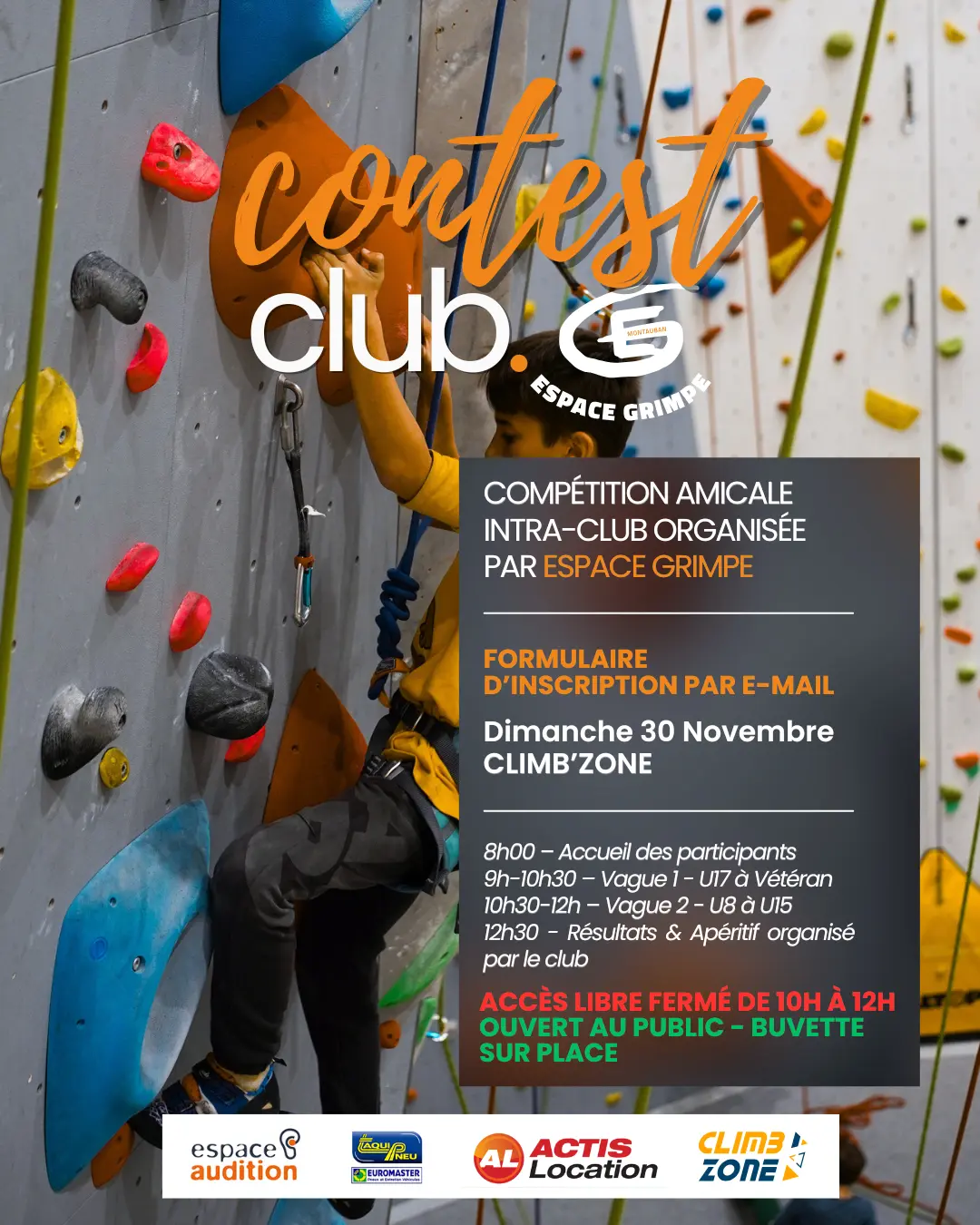 affiche contest intra 30 11 2025
