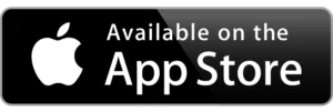 aivalable on the app store 2 logo svgrepo com