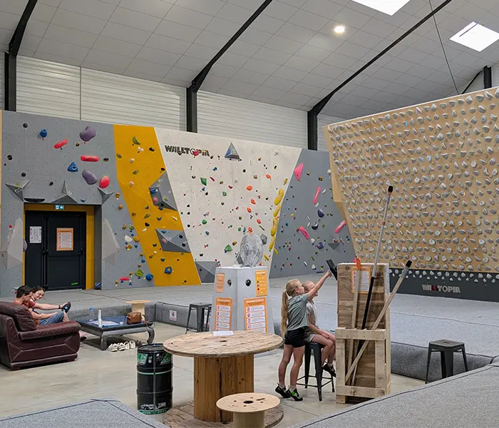 climb zone acces libre montauban