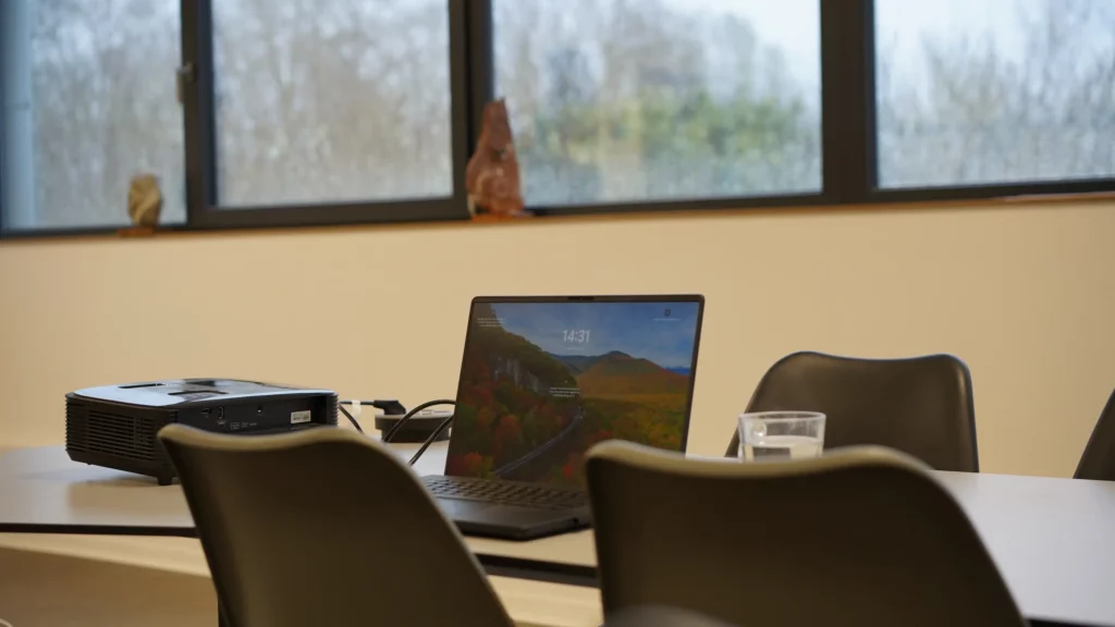 equipement salle de reunion montauban