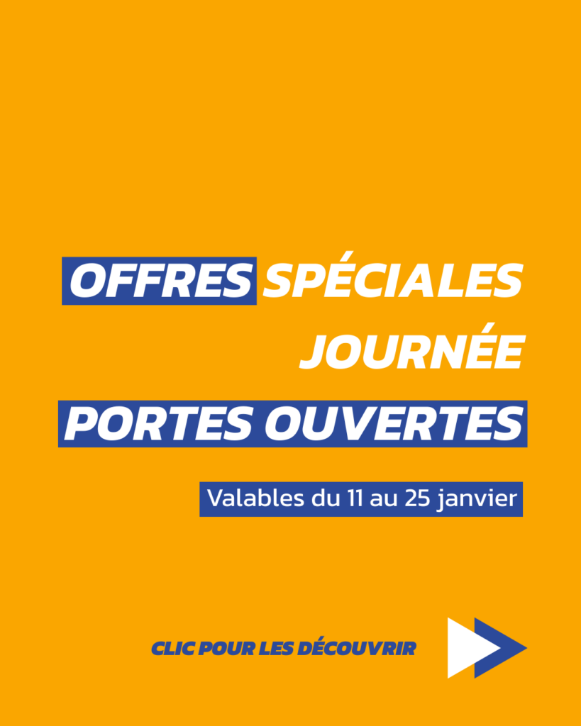 offre janvier 2026