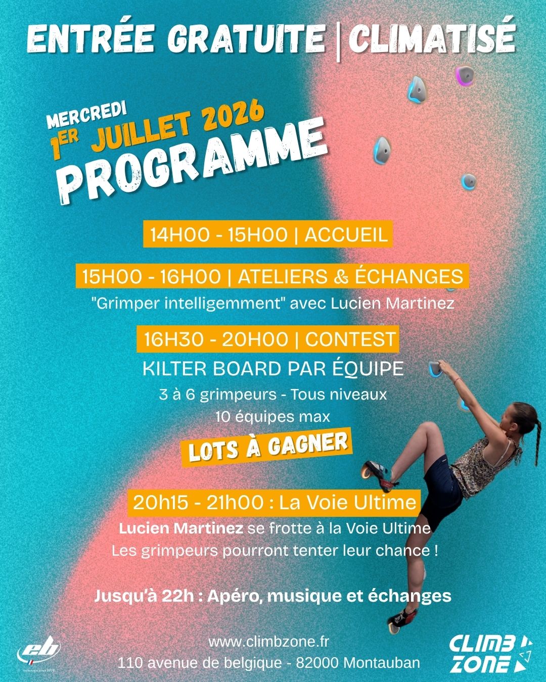 programme(3)
