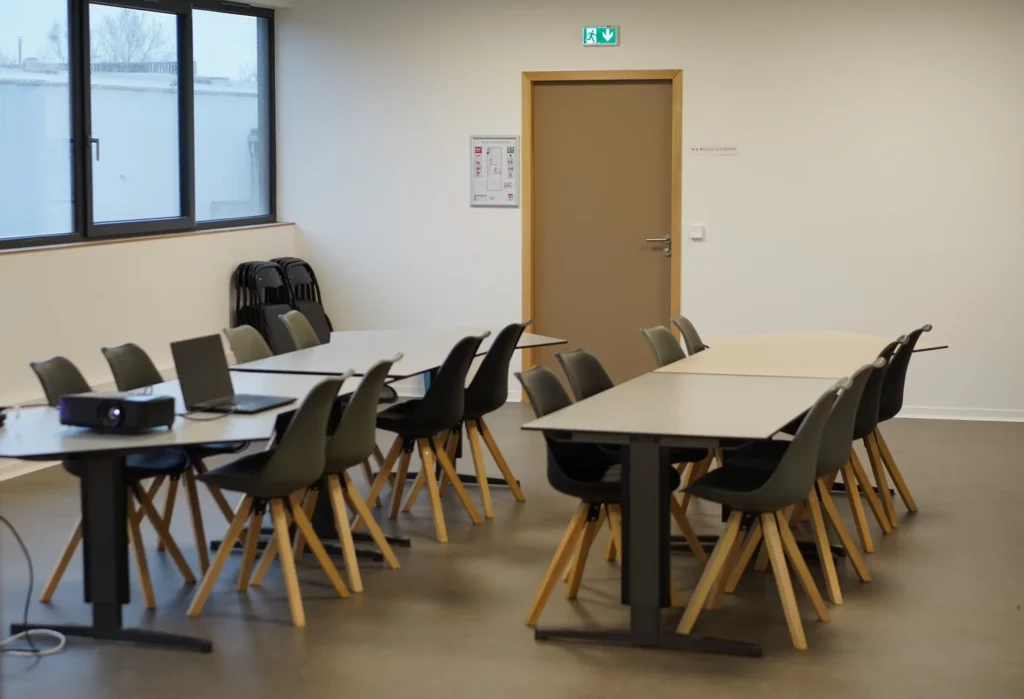 salle de reunion montauban